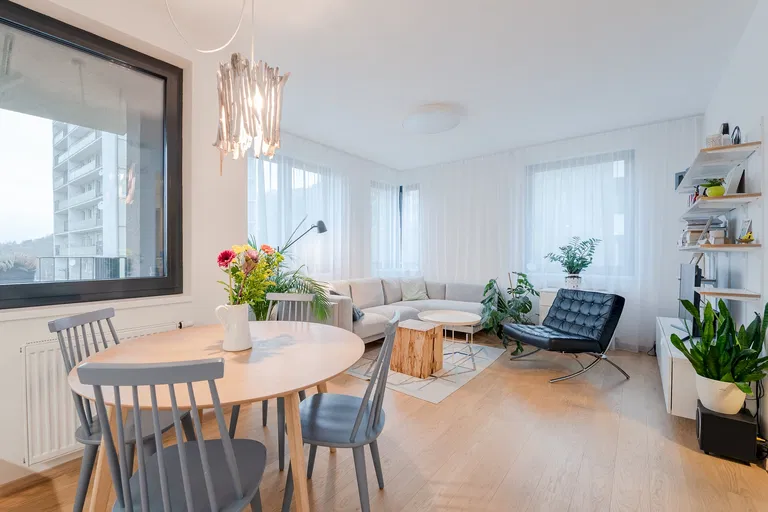 Žižkova, Bratislava - Bratislava I | Sale, Apartment, One-bedroom (2+kk), 52 m²
