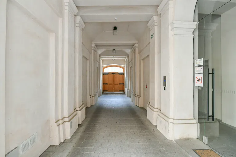 Plzeňská, Smíchov - Praha 5 | Predaj, Byt, 3-izbový, 80 m²