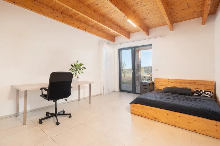Šlechtitelská, Želešice - Brno-venkov | Predaj, Rodinný dom, 4-izbový, 212 m²