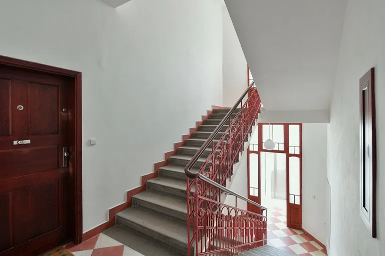 Tolstého, Vršovice - Praha 10 | Predaj, Byt, 2-izbový, 55 m²