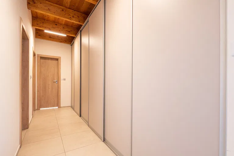 Šlechtitelská, Želešice - Brno-venkov | Predaj, Rodinný dom, 4-izbový, 212 m²