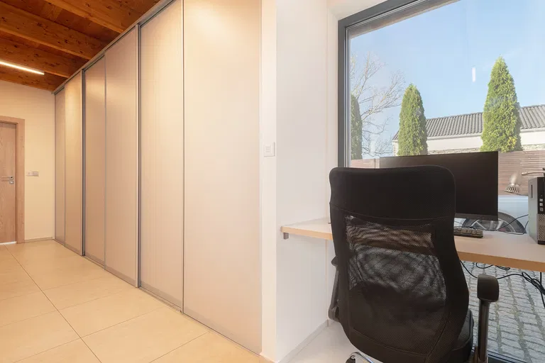 Šlechtitelská, Želešice - Brno-venkov | Predaj, Rodinný dom, 4-izbový, 212 m²