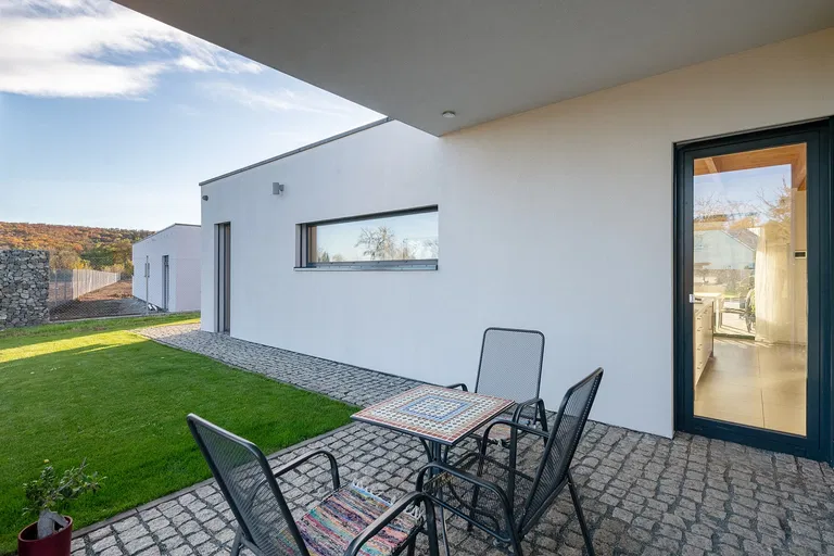 Šlechtitelská, Želešice - Brno-venkov | Predaj, Rodinný dom, 4-izbový, 212 m²