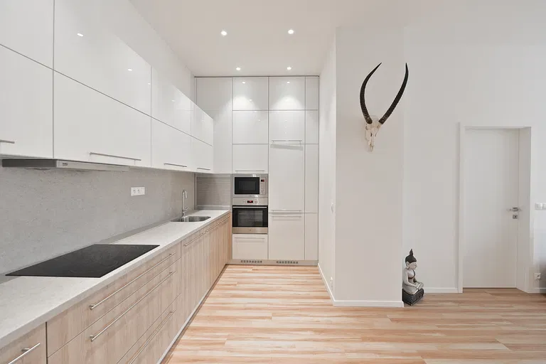Ovenecká, Bubeneč - Praha 7 | Predaj, Byt, 3-izbový, 88 m²