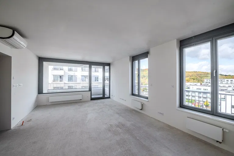 Walterovo náměstí, Jinonice - Praha 5 | Predaj, Byt, 3-izbový, 96 m²