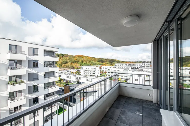 Walterovo náměstí, Jinonice - Praha 5 | Predaj, Byt, 3-izbový, 96 m²