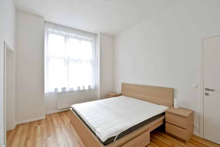 Ovenecká, Bubeneč - Praha 7 | Predaj, Byt, 3-izbový, 88 m²