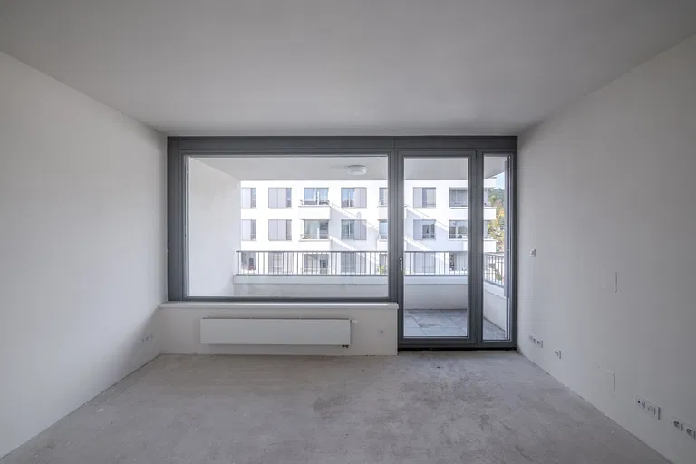 Walterovo náměstí, Jinonice - Praha 5 | Predaj, Byt, 3-izbový, 96 m²