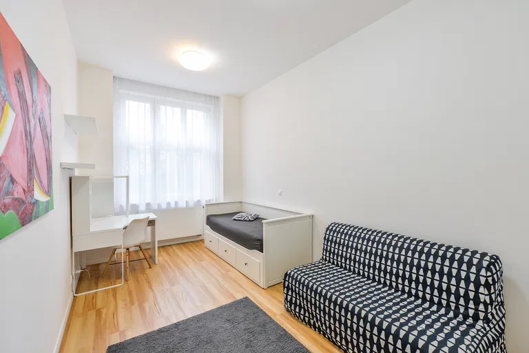 Ovenecká, Bubeneč - Praha 7 | Predaj, Byt, 3-izbový, 88 m²