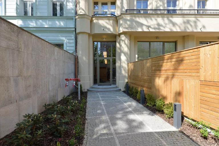 Ovenecká, Bubeneč - Praha 7 | Predaj, Byt, 3-izbový, 88 m²