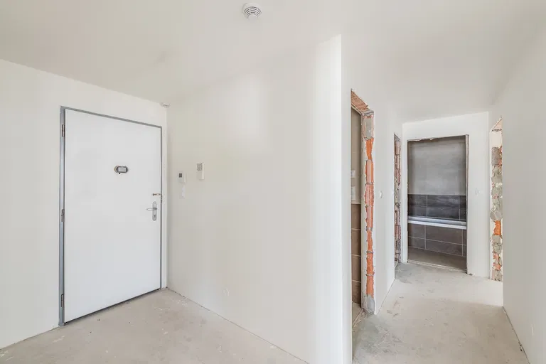 Walterovo náměstí, Jinonice - Praha 5 | Predaj, Byt, 3-izbový, 96 m²