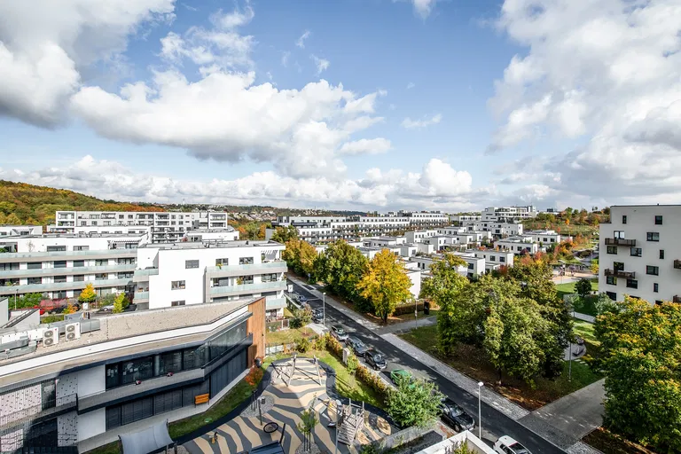 Walterovo náměstí, Jinonice - Praha 5 | Predaj, Byt, 3-izbový, 96 m²