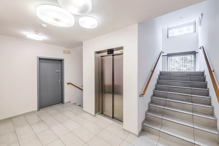 Walterovo náměstí, Jinonice - Praha 5 | Predaj, Byt, 3-izbový, 96 m²