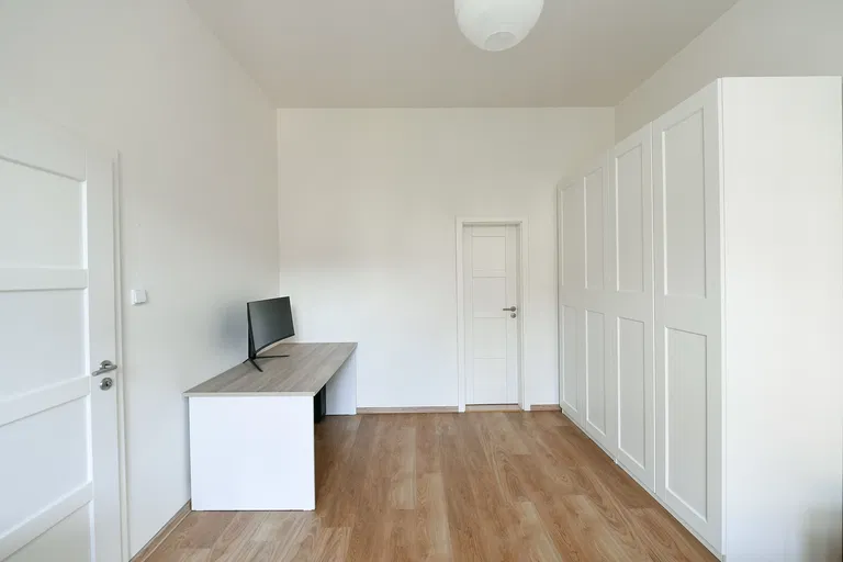 Žitomírská, Vršovice - Praha 10 | Predaj, Byt, 2-izbový, 48 m²