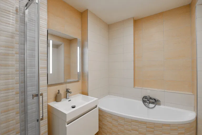 Žitomírská, Vršovice - Praha 10 | Predaj, Byt, 2-izbový, 48 m²