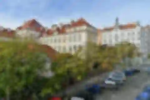 Žitomírská, Vršovice - Praha 10 | Predaj, Byt, 2-izbový, 48 m²