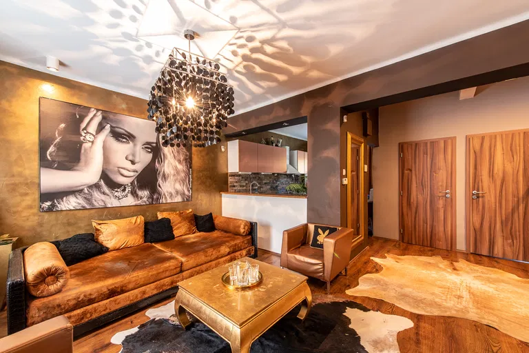 Svätovojtešská, Bratislava - Bratislava III | Sale, House, Three-bedroom (4+kk), 165 m²