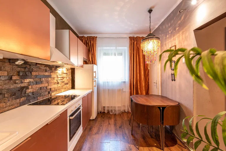 Svätovojtešská, Bratislava - Bratislava III | Sale, House, Three-bedroom (4+kk), 165 m²