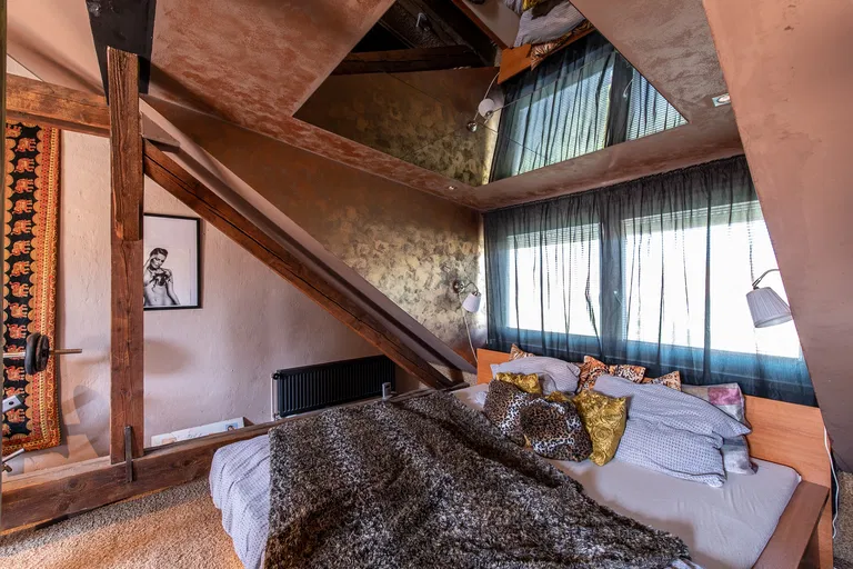 Svätovojtešská, Bratislava - Bratislava III | Sale, House, Three-bedroom (4+kk), 165 m²