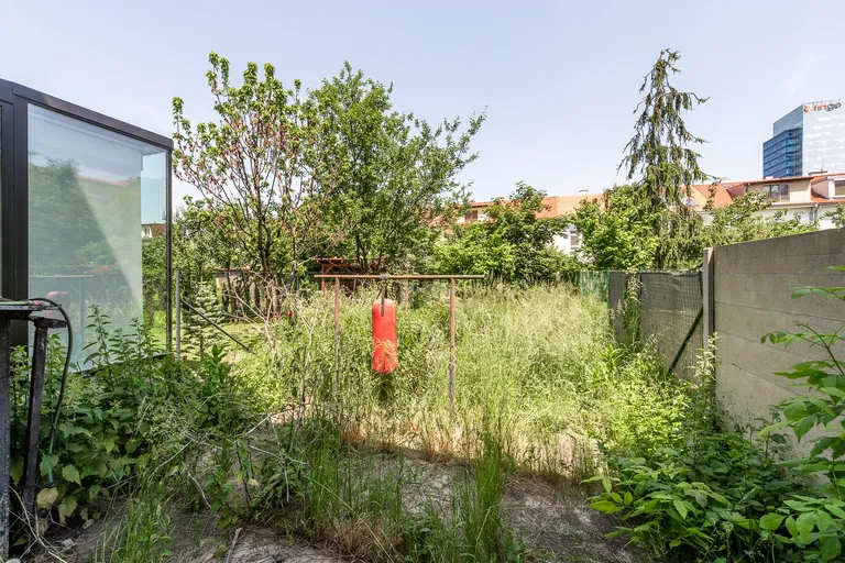 Svätovojtešská, Bratislava - Bratislava III | Sale, House, Three-bedroom (4+kk), 165 m²