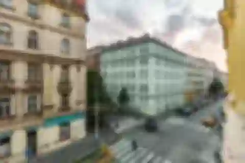 Řipská, Vinohrady - Praha 3 | Predaj, Byt, 2-izbový, 47 m²