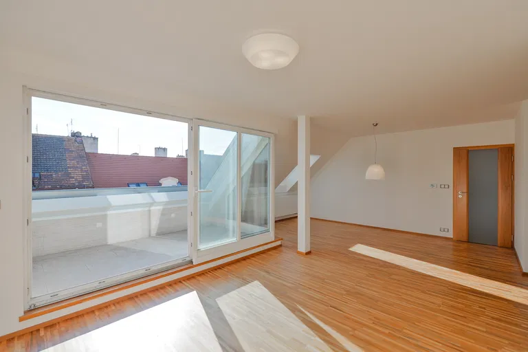 Mařákova, Dejvice - Prague 6 | Sale, Apartment, Three-bedroom (4+kk), 120 m²