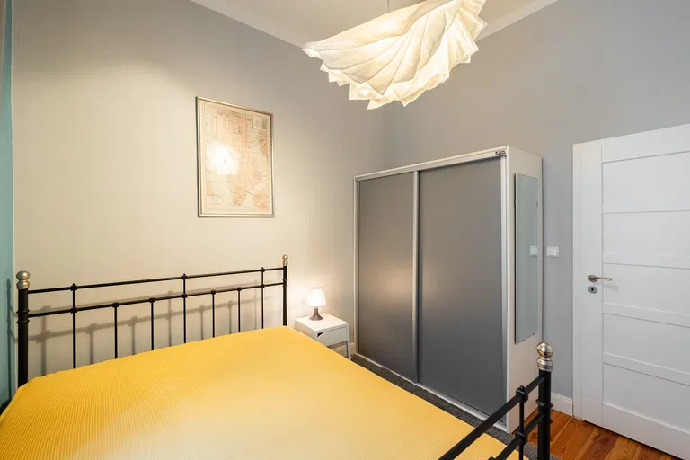 Řipská, Vinohrady - Prague 3 | Sale, Apartment, One-bedroom (2+kk), 47 m²