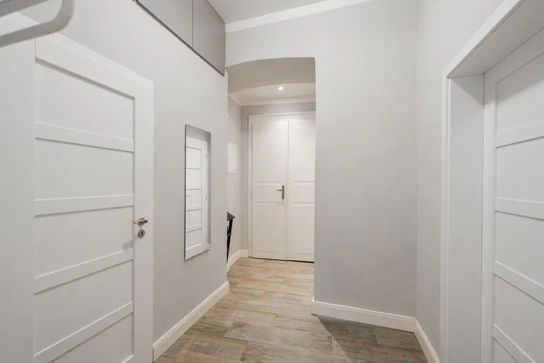 Řipská, Vinohrady - Prague 3 | Sale, Apartment, One-bedroom (2+kk), 47 m²
