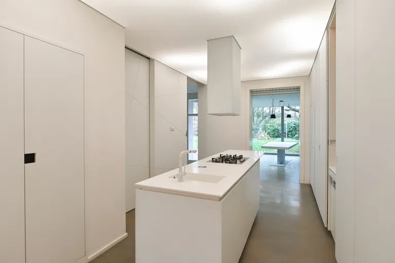 Peroutkova, Smíchov - Praha 5 | Predaj, Rodinný dom, 5-izbový, 398 m²
