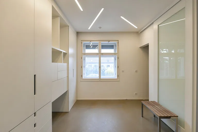 Peroutkova, Smíchov - Praha 5 | Predaj, Rodinný dom, 5-izbový, 398 m²