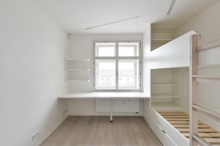 Peroutkova, Smíchov - Praha 5 | Predaj, Rodinný dom, 5-izbový, 398 m²