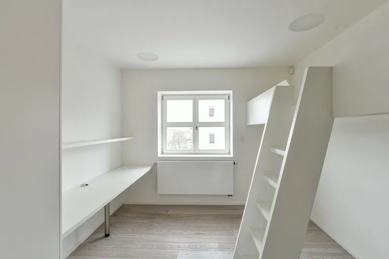 Peroutkova, Smíchov - Praha 5 | Predaj, Rodinný dom, 5-izbový, 398 m²