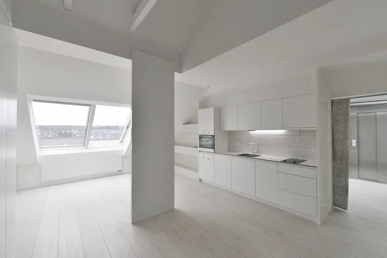 Peroutkova, Smíchov - Praha 5 | Predaj, Rodinný dom, 5-izbový, 398 m²