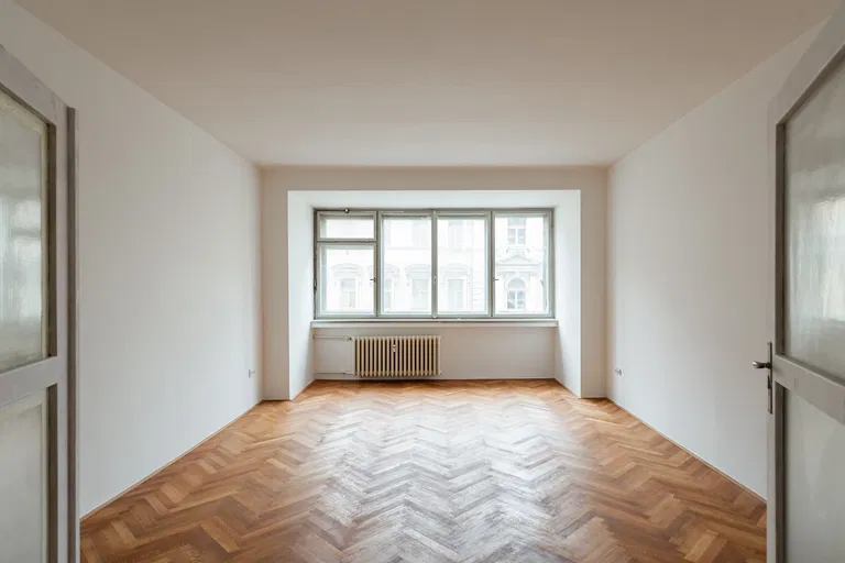Františka Křížka, Holešovice - Prague 7 | Sale, Apartment, Three-bedroom (4+1), 137 m²