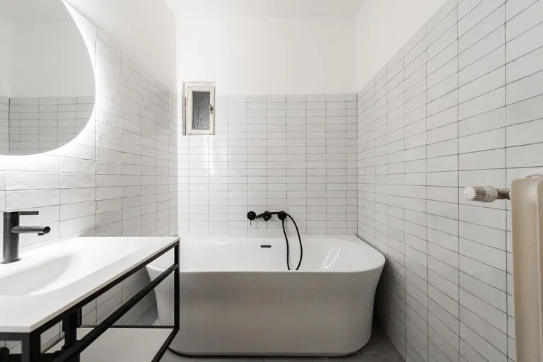 Františka Křížka, Holešovice - Prague 7 | Sale, Apartment, Three-bedroom (4+1), 137 m²