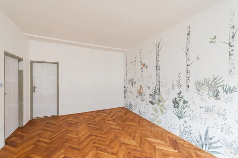 Františka Křížka, Holešovice - Prague 7 | Sale, Apartment, Three-bedroom (4+1), 137 m²