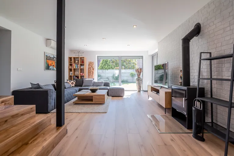 Margarétová, Vrakuňa - Bratislava II | Predaj, Rodinný dom, 4-izbový, 181 m²