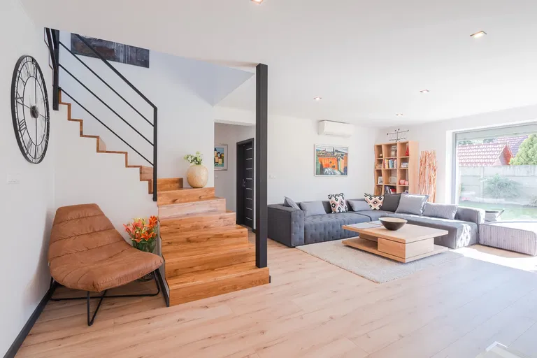 Margarétová, Vrakuňa - Bratislava II | Predaj, Rodinný dom, 4-izbový, 181 m²