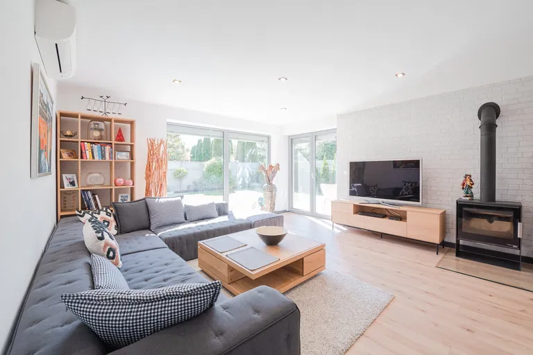 Margarétová, Vrakuňa - Bratislava II | Predaj, Rodinný dom, 4-izbový, 181 m²
