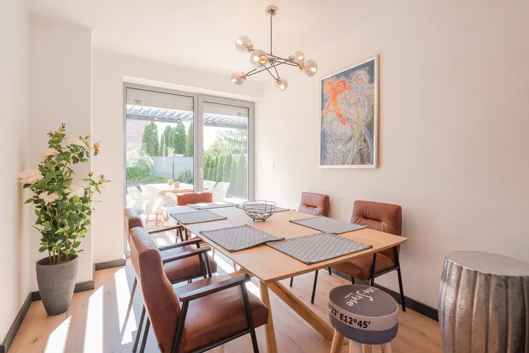 Margarétová, Vrakuňa - Bratislava II | Predaj, Rodinný dom, 4-izbový, 181 m²