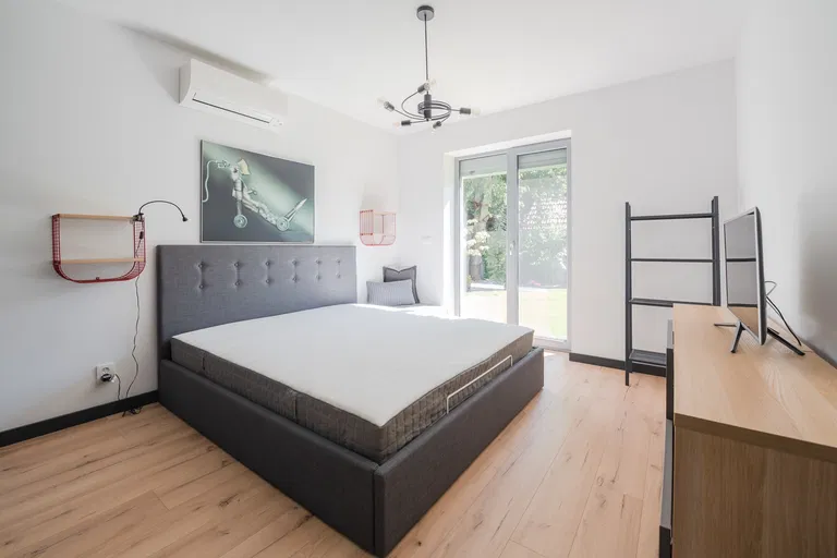 Margarétová, Vrakuňa - Bratislava II | Predaj, Rodinný dom, 4-izbový, 181 m²