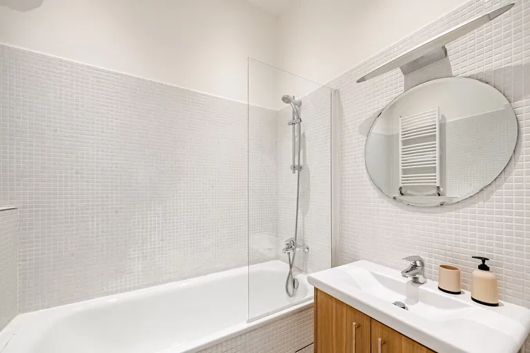 Náprstkova, Staré Město - Prague 1 | Sale, Apartment, One-bedroom (2+kk), 47 m²
