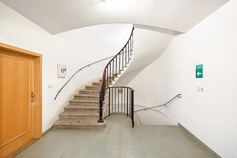 Náprstkova, Staré Město - Prague 1 | Sale, Apartment, One-bedroom (2+kk), 47 m²