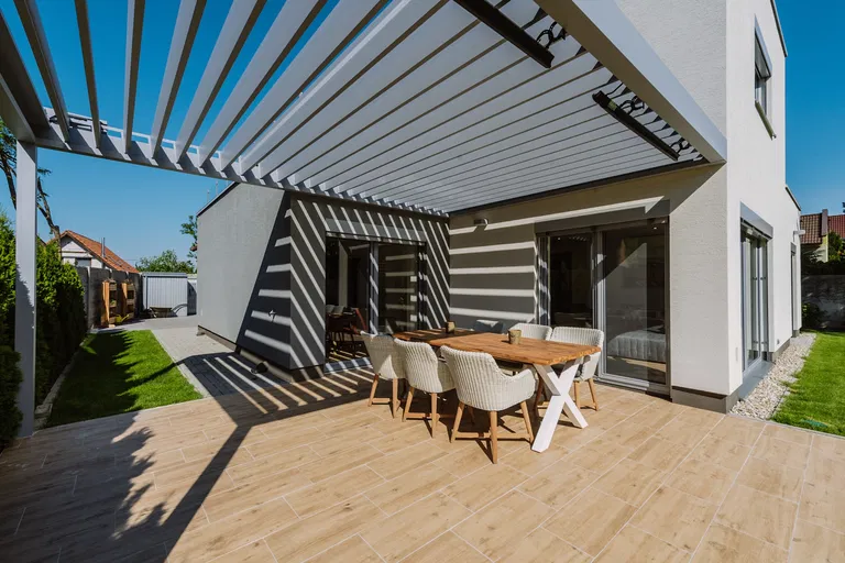 Margarétová, Vrakuňa - Bratislava II | Predaj, Rodinný dom, 4-izbový, 181 m²