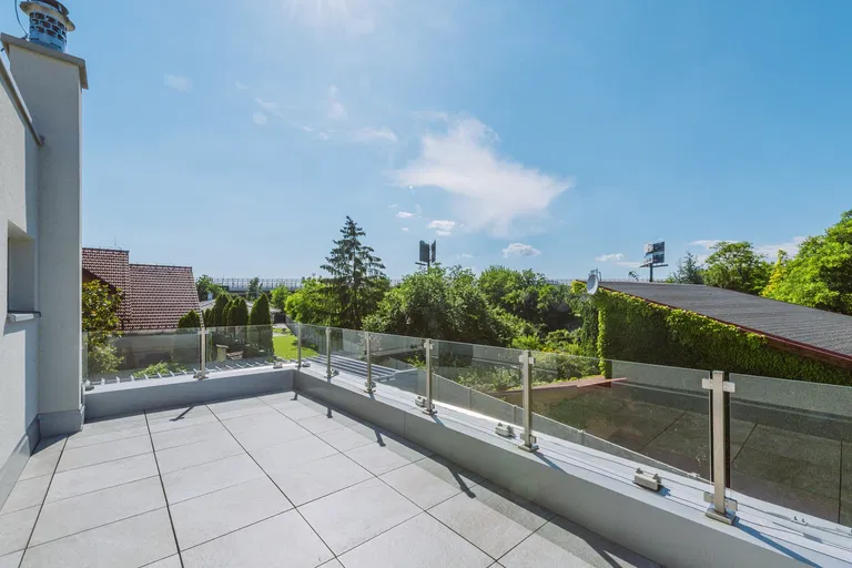 Margarétová, Vrakuňa - Bratislava II | Predaj, Rodinný dom, 4-izbový, 181 m²