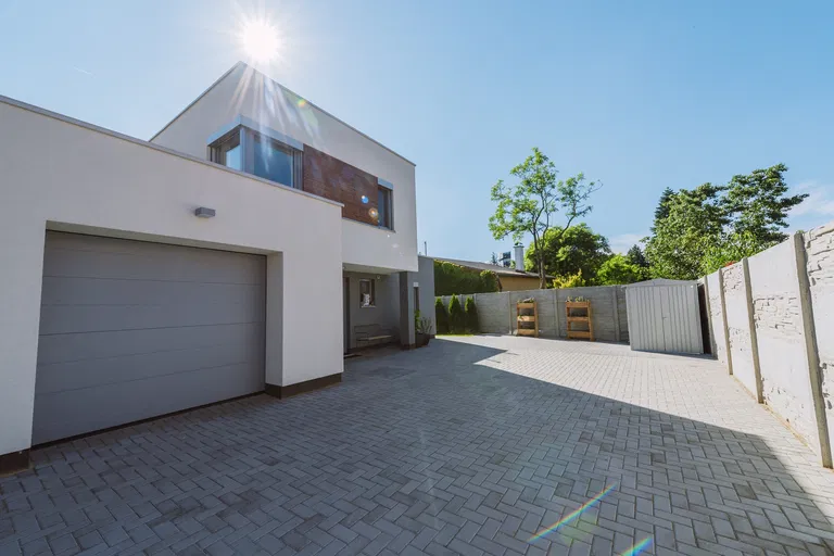 Margarétová, Vrakuňa - Bratislava II | Predaj, Rodinný dom, 4-izbový, 181 m²