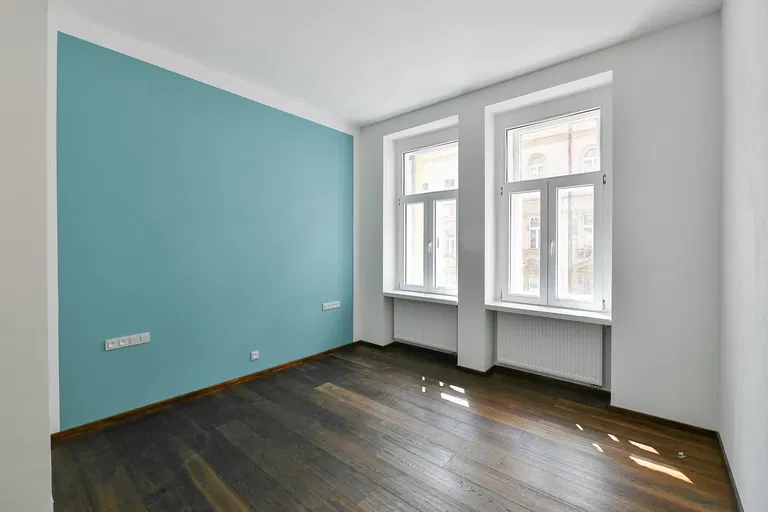 Řipská, Vinohrady - Prague 3 | Sale, Apartment, One-bedroom (2+kk), 45 m²