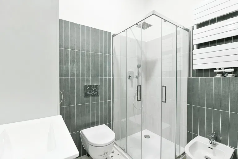 Řipská, Vinohrady - Prague 3 | Sale, Apartment, One-bedroom (2+kk), 45 m²