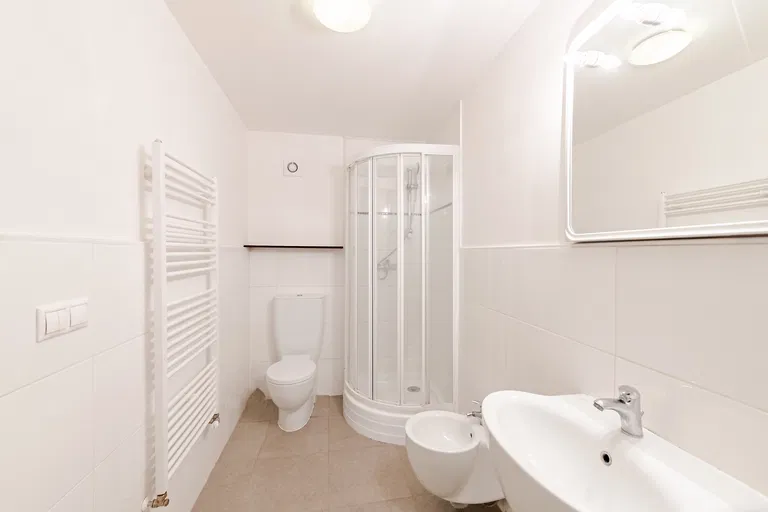 Řipská, Vinohrady - Prague 3 | Sale, Apartment, One-bedroom (2+kk), 80 m²