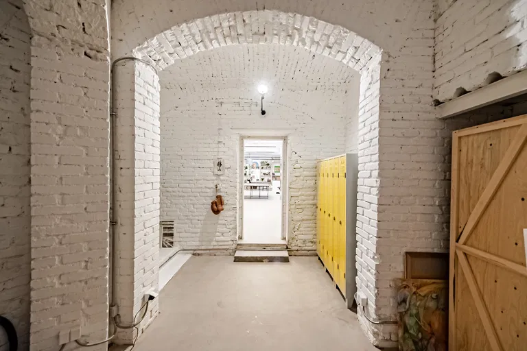 Moskevská, Vršovice - Praha 10 | Predaj, Obchodný priestor, 114 m²